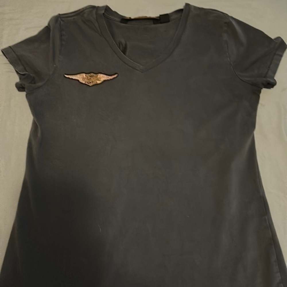 Harley Davidson t shirt